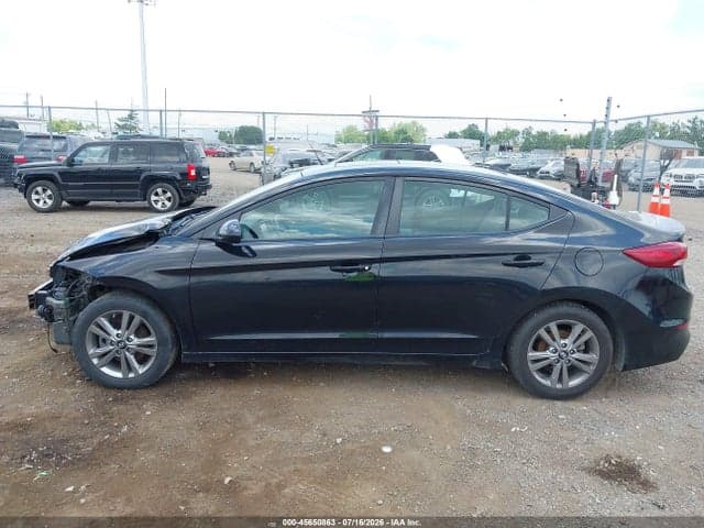 2018 HYUNDAI ELANTRA VALUE EDITION 15
