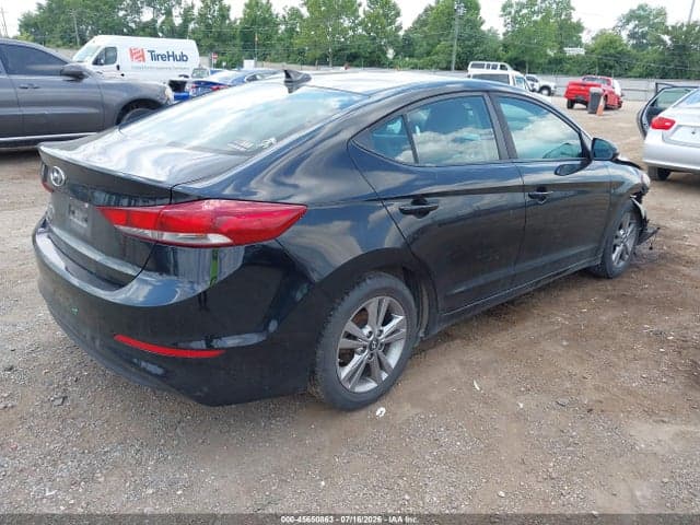 2018 HYUNDAI ELANTRA VALUE EDITION 4