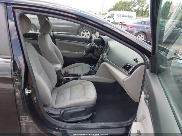 2018 HYUNDAI ELANTRA VALUE EDITION 5