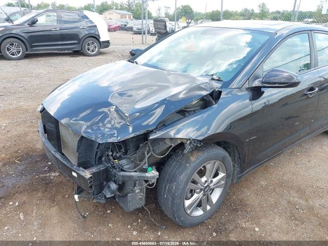 2018 HYUNDAI ELANTRA VALUE EDITION 6
