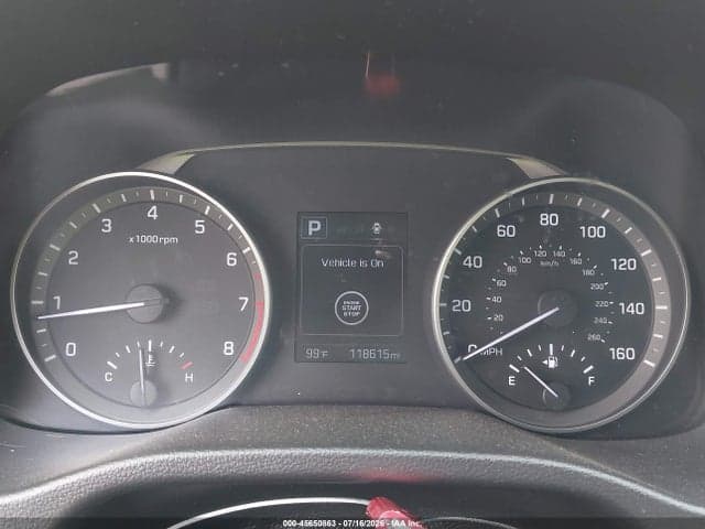 2018 HYUNDAI ELANTRA VALUE EDITION 7