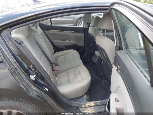 2018 HYUNDAI ELANTRA VALUE EDITION 8