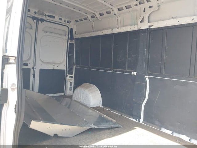 2022 RAM PROMASTER 2500 HIGH ROOF 159 WB 8