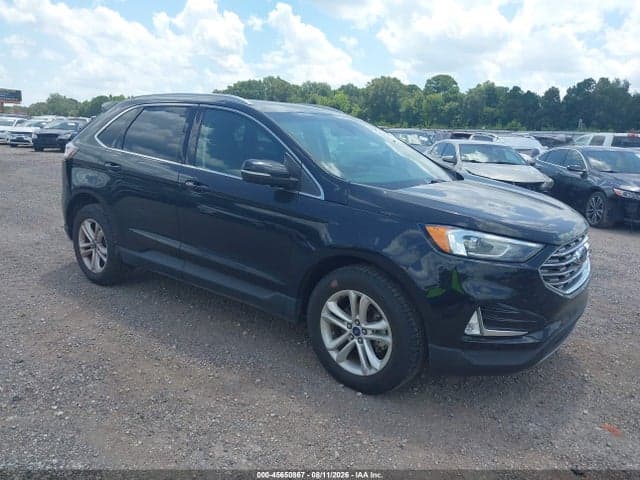 2019 FORD EDGE SEL 1