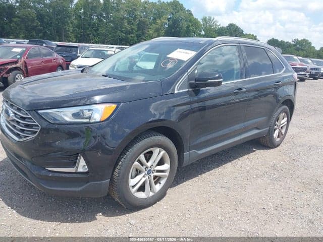 2019 FORD EDGE SEL 2