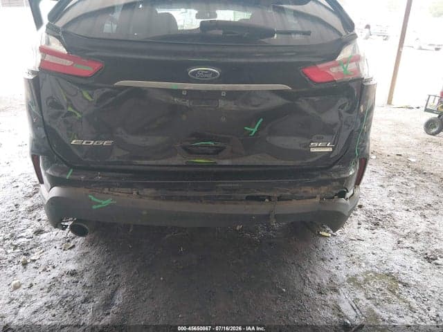 2019 FORD EDGE SEL 6