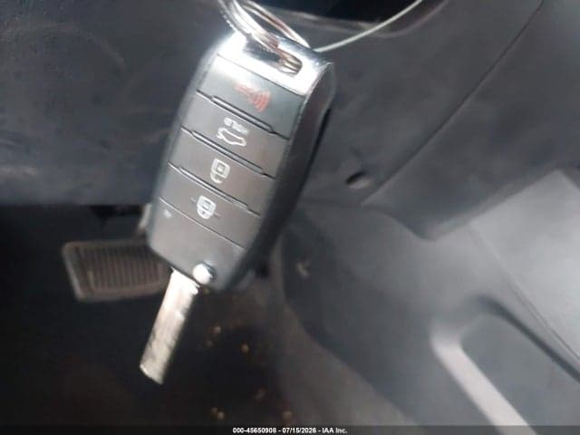 2016 KIA RIO EX 11