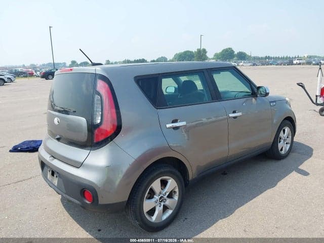 2019 KIA SOUL ! 4