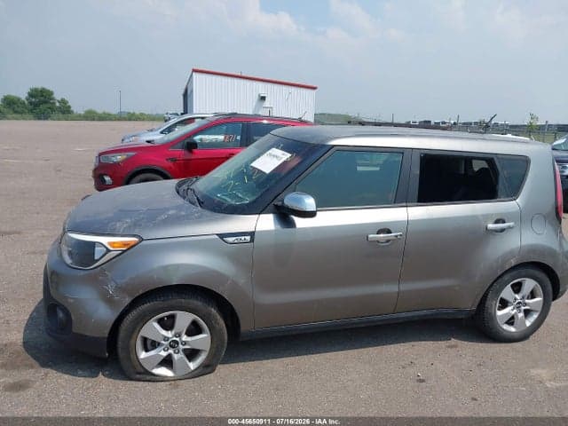 2019 KIA SOUL ! 6