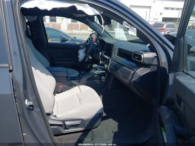 2025 TOYOTA 4RUNNER SR5 5