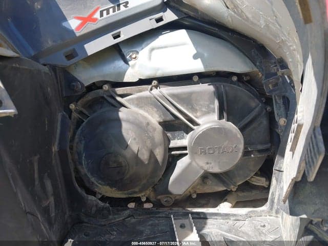 2025 CAN-AM OUTLANDER X MR 850 9