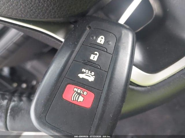 2020 TOYOTA COROLLA SE 11