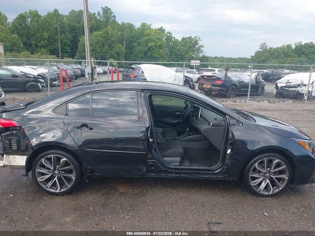 2020 TOYOTA COROLLA SE 6