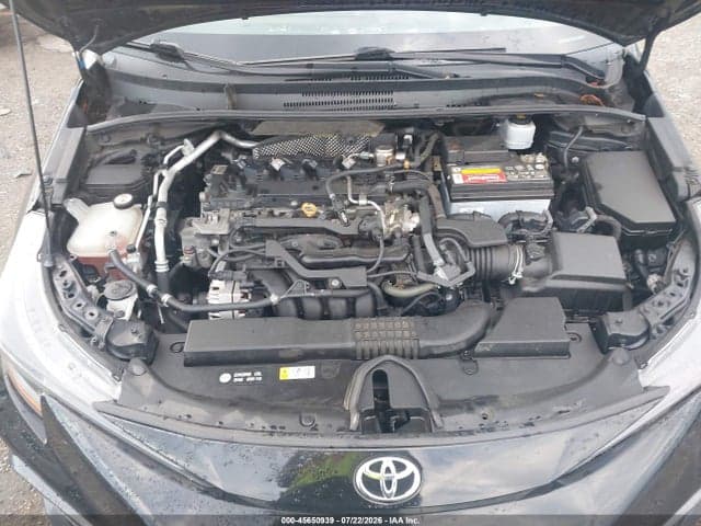 2020 TOYOTA COROLLA SE 10