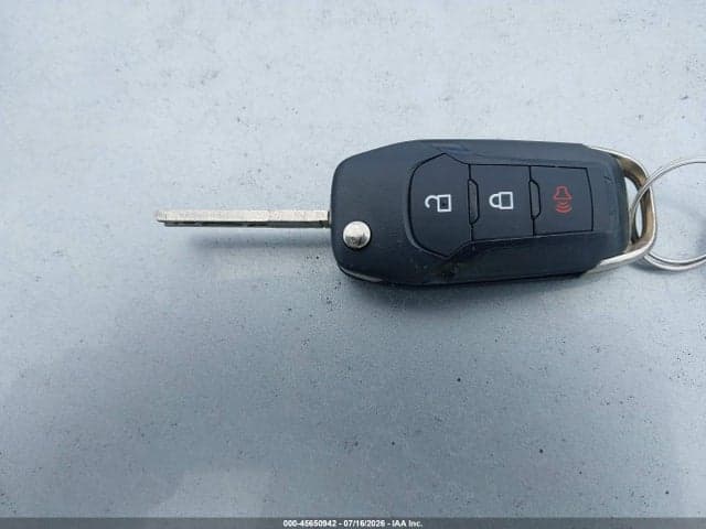 2021 FORD ESCAPE S 11