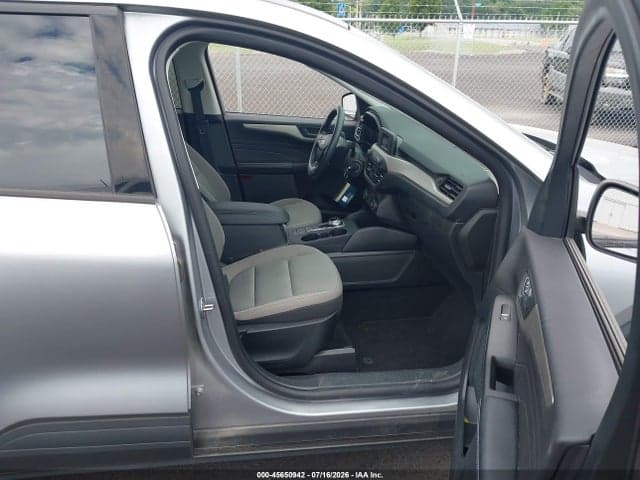 2021 FORD ESCAPE S 5