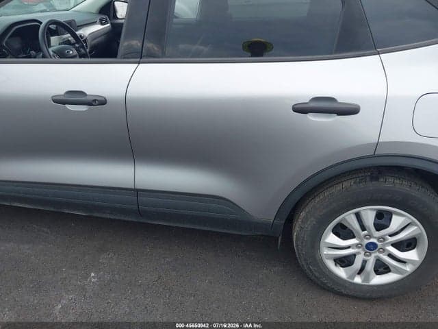 2021 FORD ESCAPE S 6