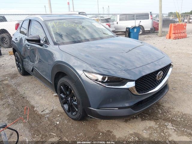 2024 MAZDA CX-30 2.5 S CARBON EDITION 1