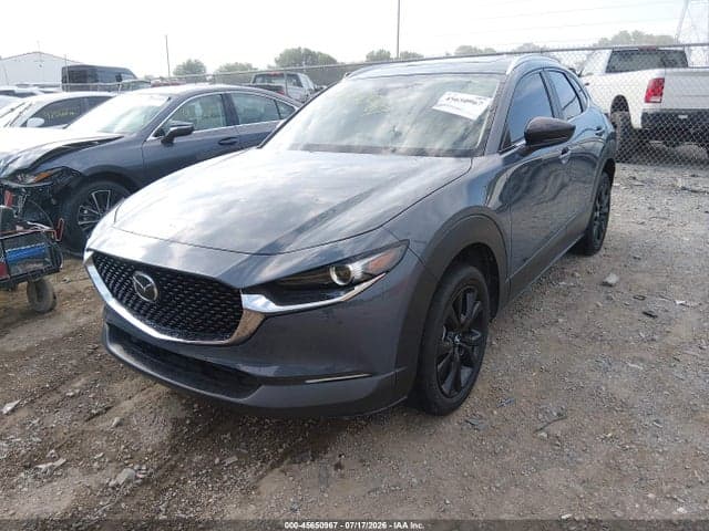 2024 MAZDA CX-30 2.5 S CARBON EDITION 2