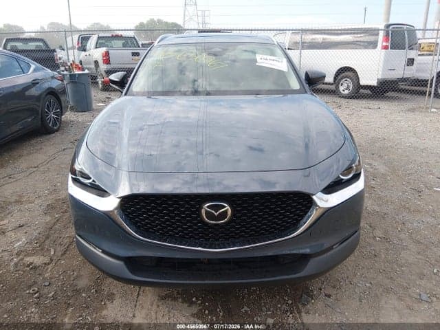 2024 MAZDA CX-30 2.5 S CARBON EDITION 12