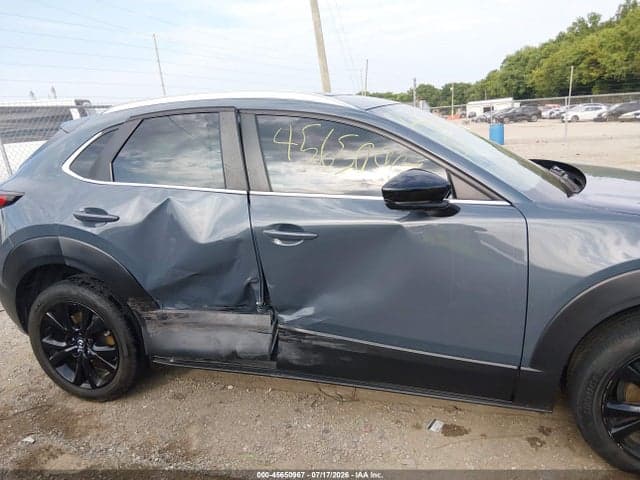 2024 MAZDA CX-30 2.5 S CARBON EDITION 13