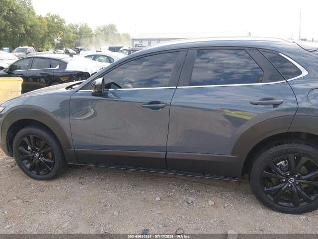 2024 MAZDA CX-30 2.5 S CARBON EDITION 14