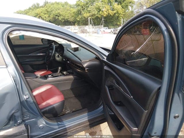 2024 MAZDA CX-30 2.5 S CARBON EDITION 5