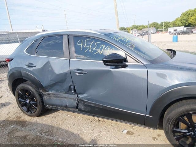 2024 MAZDA CX-30 2.5 S CARBON EDITION 6