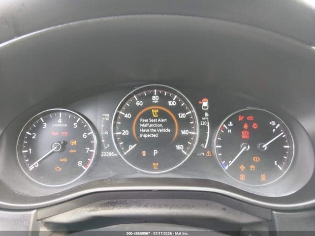 2024 MAZDA CX-30 2.5 S CARBON EDITION 7
