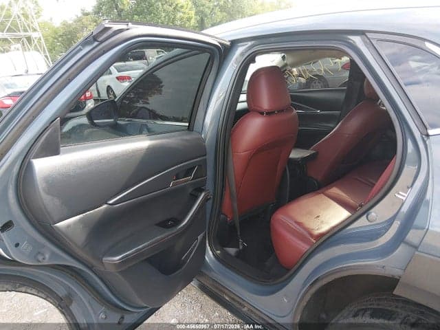 2024 MAZDA CX-30 2.5 S CARBON EDITION 8