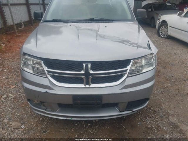 2019 DODGE JOURNEY SE VALUE PACKAGE 12