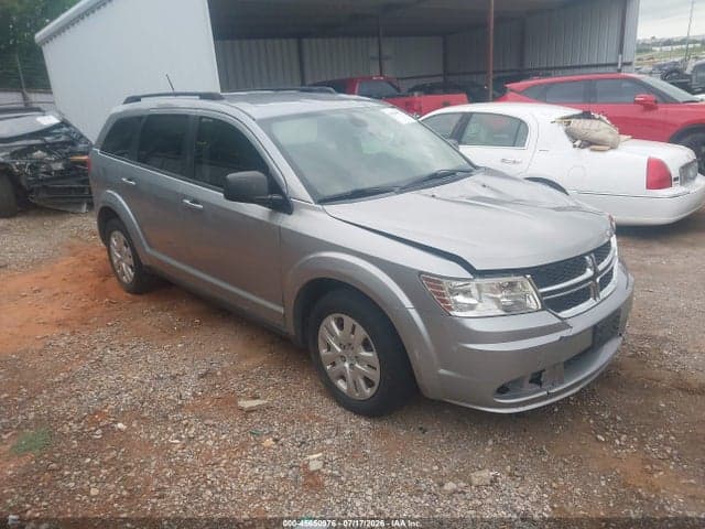 2019 DODGE JOURNEY SE VALUE PACKAGE 13