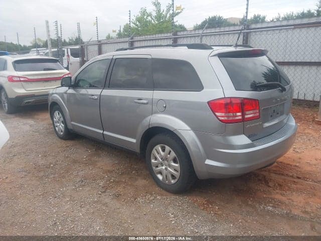 2019 DODGE JOURNEY SE VALUE PACKAGE 14