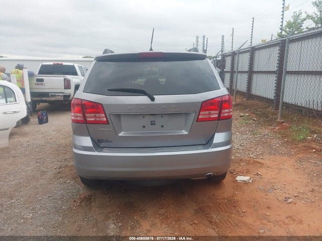 2019 DODGE JOURNEY SE VALUE PACKAGE 16