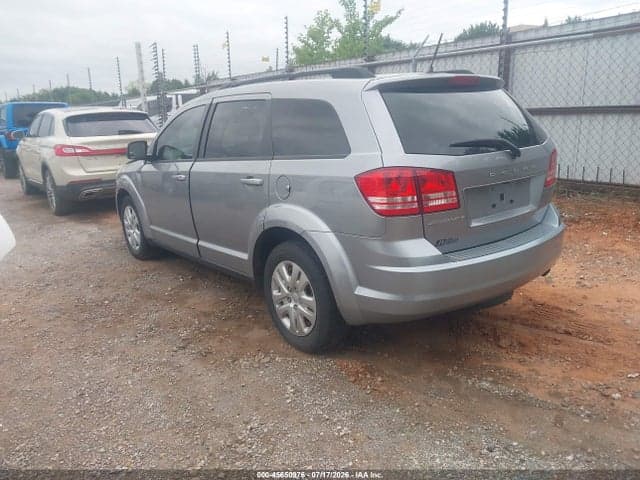 2019 DODGE JOURNEY SE VALUE PACKAGE 3