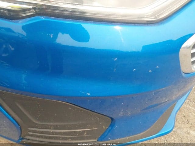 2020 FORD FUSION SE 6