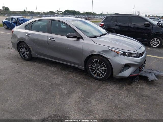 2024 KIA FORTE GT-LINE 1