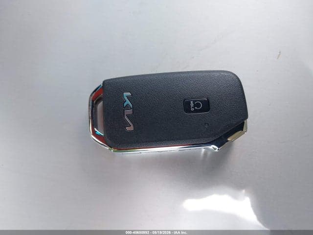 2024 KIA FORTE GT-LINE 11