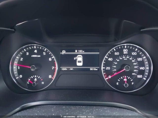2024 KIA FORTE GT-LINE 7