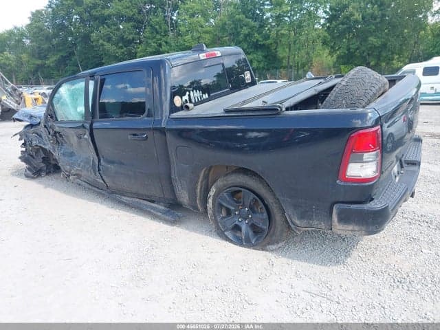 2020 RAM 1500 BIG HORN 4X4 5'7 BOX 3