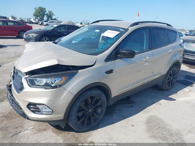 2017 FORD ESCAPE SE 2