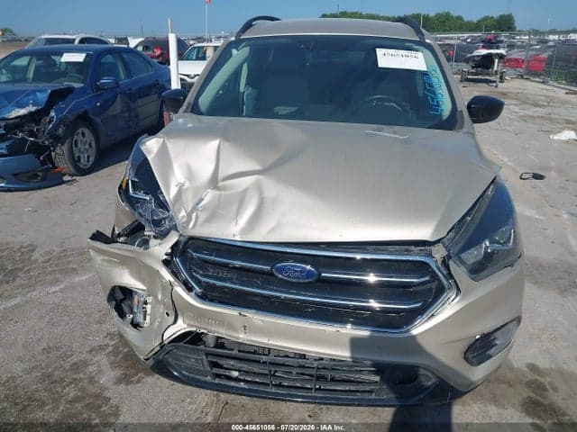 2017 FORD ESCAPE SE 12