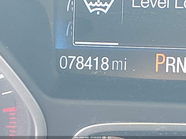 2017 FORD ESCAPE SE 15