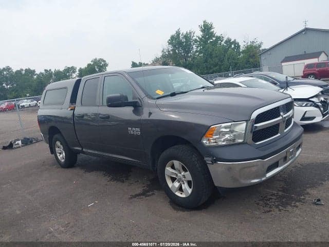 2018 RAM 1500 ST