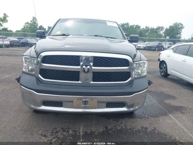 2018 RAM 1500 ST 12