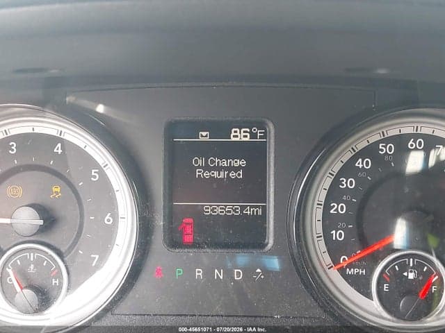 2018 RAM 1500 ST 15