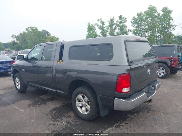 2018 RAM 1500 ST 3