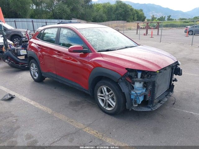 2019 HYUNDAI KONA SE 1