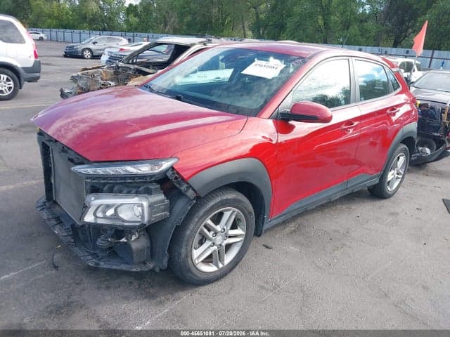 2019 HYUNDAI KONA SE 2