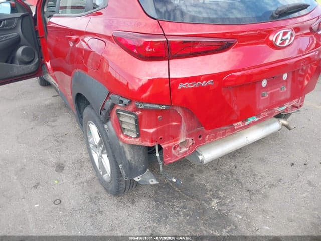 2019 HYUNDAI KONA SE 6